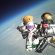 Illustration for article titled Teddies Boldly Go Where No Bear Has Gone Before